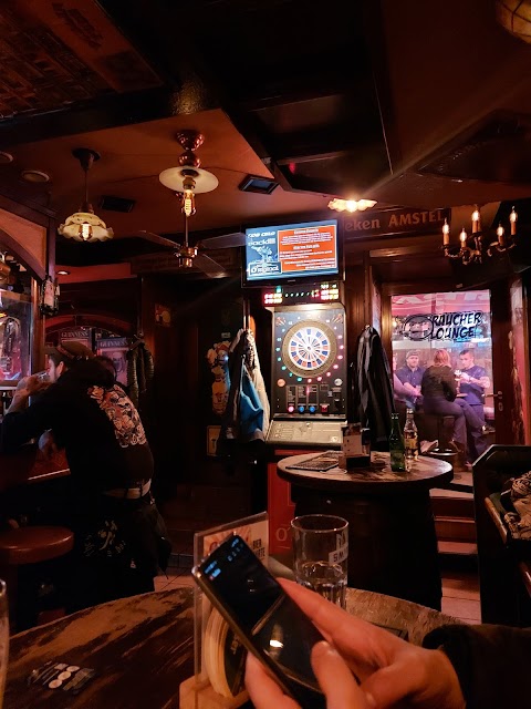 Original Irish Pub Graz