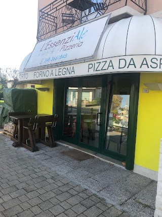 L'EssenziAle Pizzeria