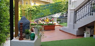 B&B Villa Rivabella Bologna nuova gestione 07/2020