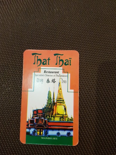 That Thaï