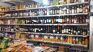 Supermarket , Borgo Vittorio