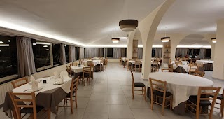 Ristorante Pizzeria Panorama dell’Etna