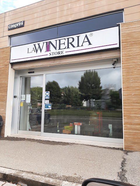 LaWineria Store