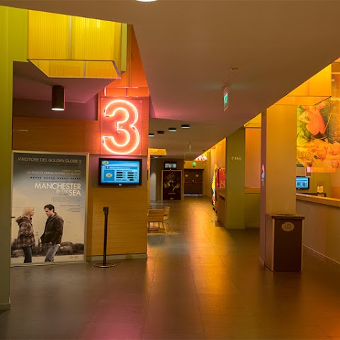 UCI Cinemas Milanofiori