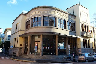 Scuola Primaria Ignoto Militi