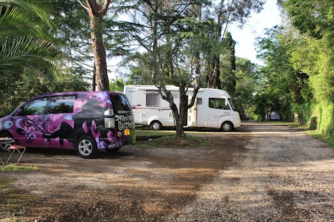 Seven Hills Camping & Village