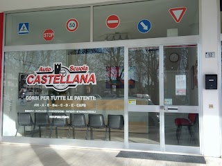 Autoscuola Castellana Srl