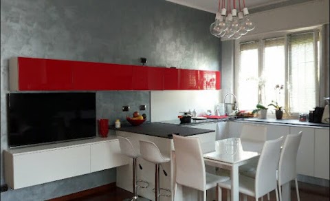 Cucine Lube Milano