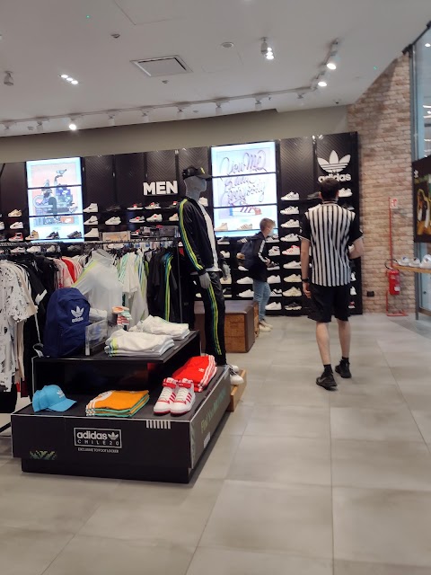 Foot Locker