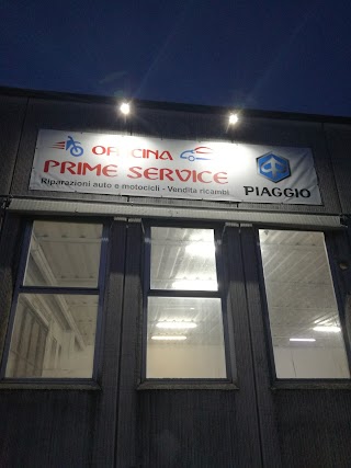 Officina Prime Service S.R.L.S.