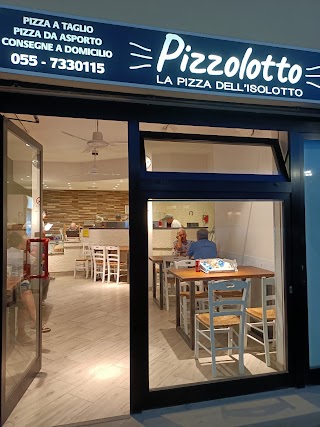 Pizzolotto