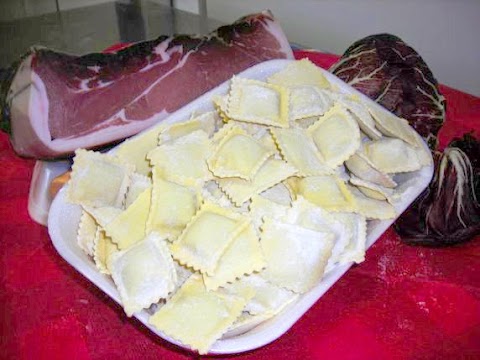 Pasta Fresca Il Piano Castenuovo di Garfagnana