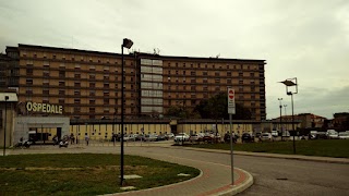 Ospedale di Camposampiero - Ulss 6 Euganea