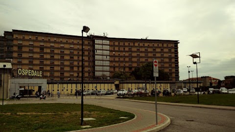 Ospedale di Camposampiero - Ulss 6 Euganea