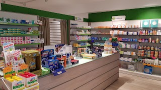 FARMACIA LA CA'