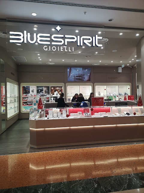 BLUESPIRIT GIUGLIANO