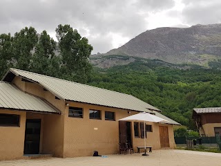 Piscine municipale de Pelvoux