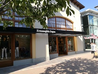 Zegna Outlet