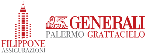 Filippone Assicurazioni - Generali Palermo Grattacielo