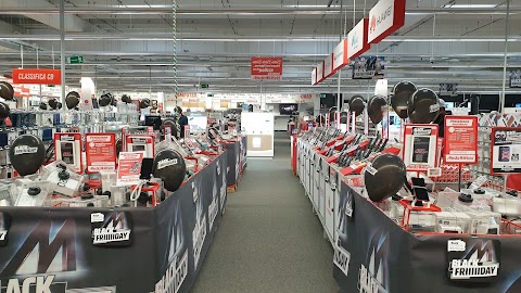 MediaWorld Rovigo