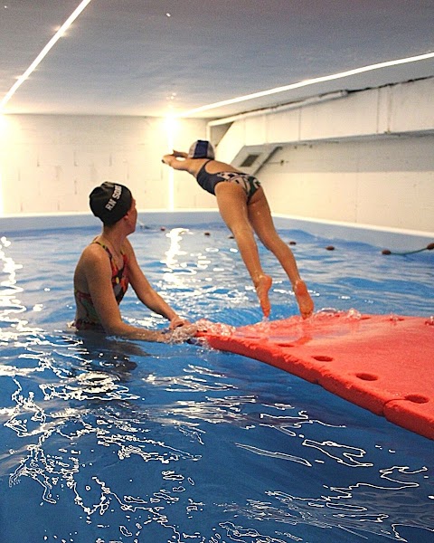 Centro Polisportivo "Piscina Comunale di Sori" (GE)