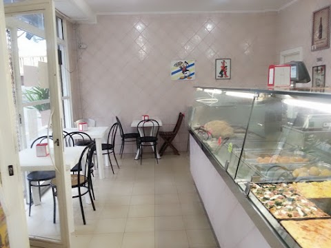 Pizzeria Al Taglio