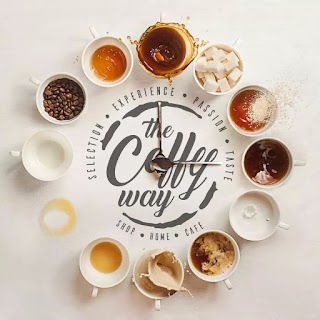 The Coffy Way - Canalicchio