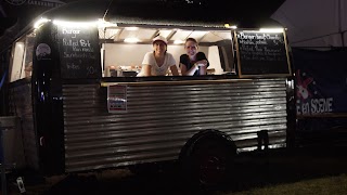 La Roulotte Food truck