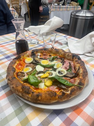 Osteria&PizzeriaDaiPazzi