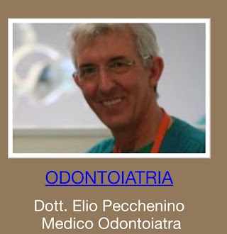 Dott. Elio Pecchenino