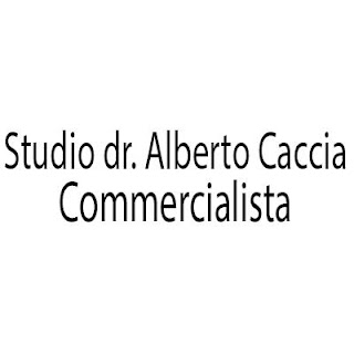 Dr. Caccia Alberto