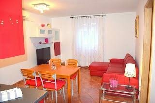 Apartments Rosso Piran