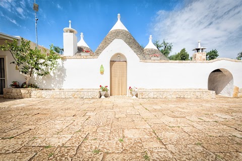 Trullo Vitale