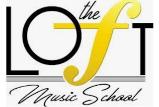 The loft music school