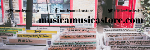 Musicamusica Di Renato Silla