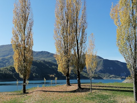 Piscina Momimo