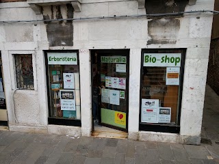 Naturalia Venezia Bio Shop