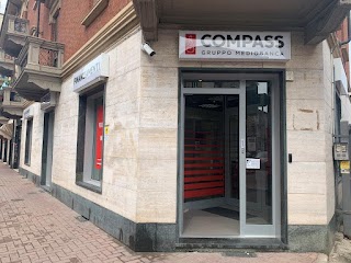 Prestito Compass Moncalieri Gruppo Mediobanca