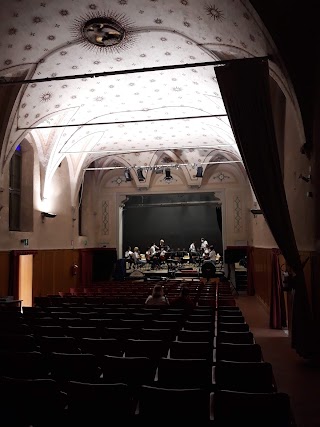 Teatro San Giovanni