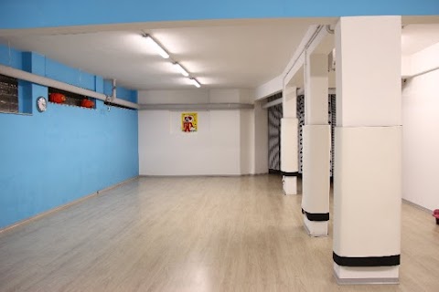 CCA - Centro Culturale Aurelio