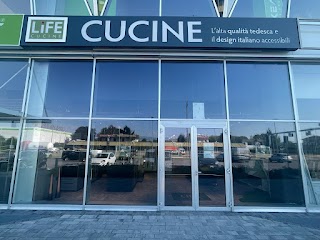 LiFE Cucine Busnago