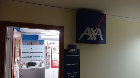 AXA Assicurazioni COASTAL INSURANCE S.R.L.