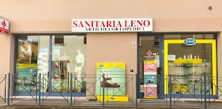 SANITARIA LENO