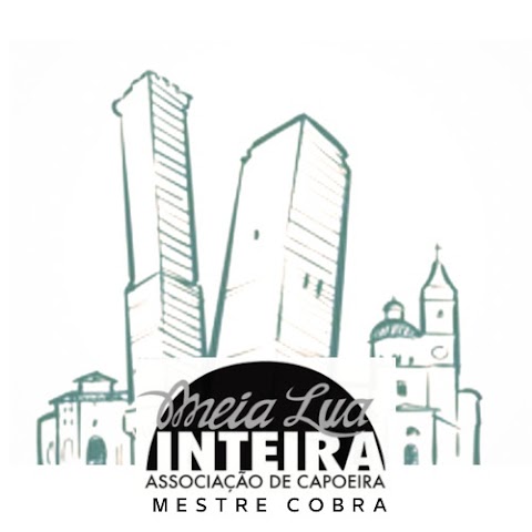 Capoeira Bologna - Meia Lua Inteira