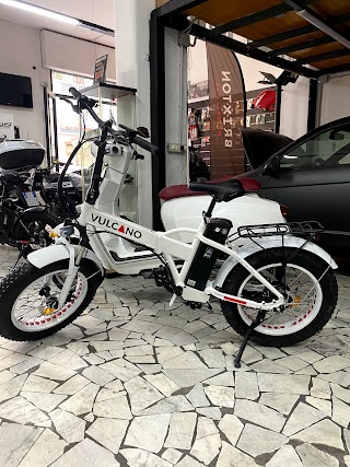 Genni Motors - Scooter - Moto - Minicar - Vendita e Assistenza - Concessionaria ufficiale Brixton