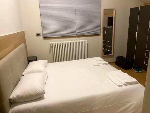 Aparthotel Sant'Orsola