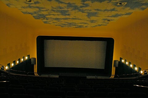 Cinema Teatro Centrale Leffe