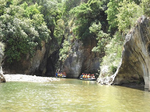 Gole di Tiberio