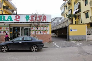 F.ll.I Vergara 2 Supermercato SISA