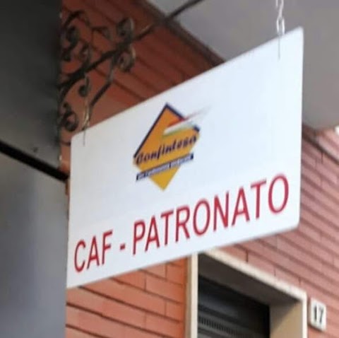 Caf Patronato Cirié Via Sismonda, 15
